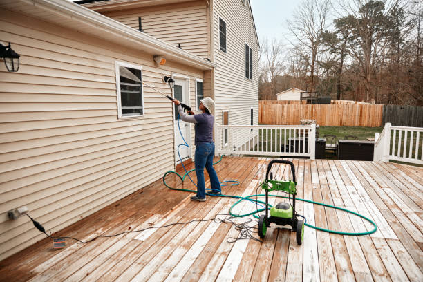 Best Residential Pressure Washing Services  in Amesti, CA
