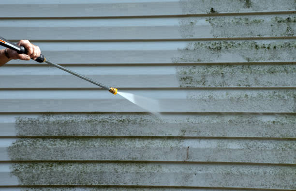 Why Choose Our Certified Pressure Washing Experts for Your Project Needs in Amesti, CA?