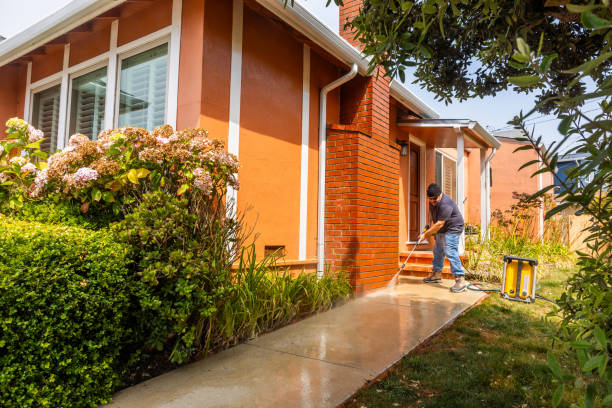 Professional Pressure Washing in Amesti, CA