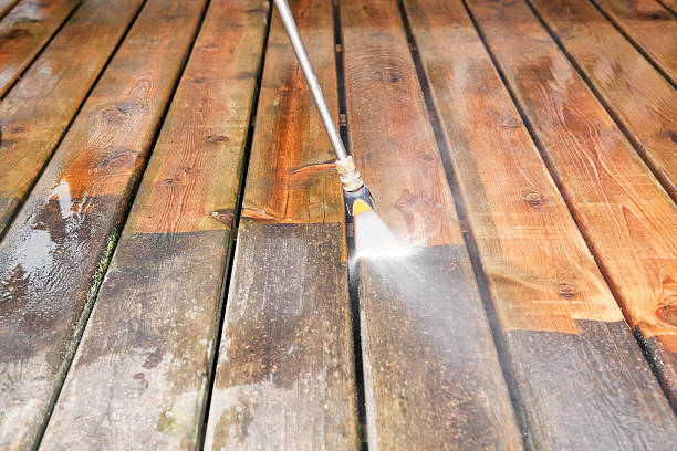 Best Garage Pressure Washing  in Amesti, CA