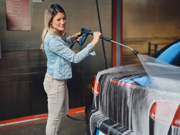 Best Residential Pressure Washing Services  in Amesti, CA