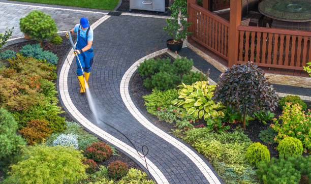 Pressure Washing Estimates in Amesti, CA