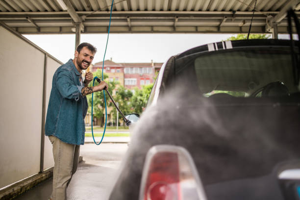 Best Local Pressure Washing Services  in Amesti, CA